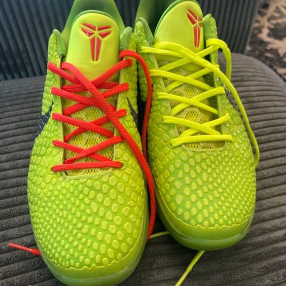Kobe 6 main image 5